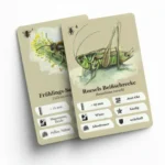 Insekten-Quartett