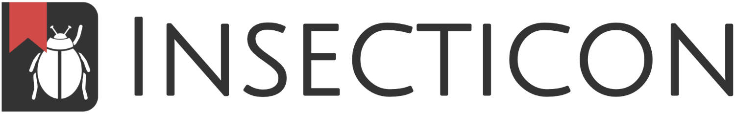 Insecticon Logo